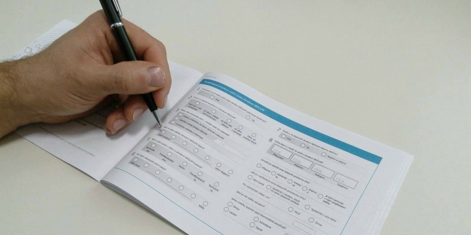 Proč jsou dotazníky důležité