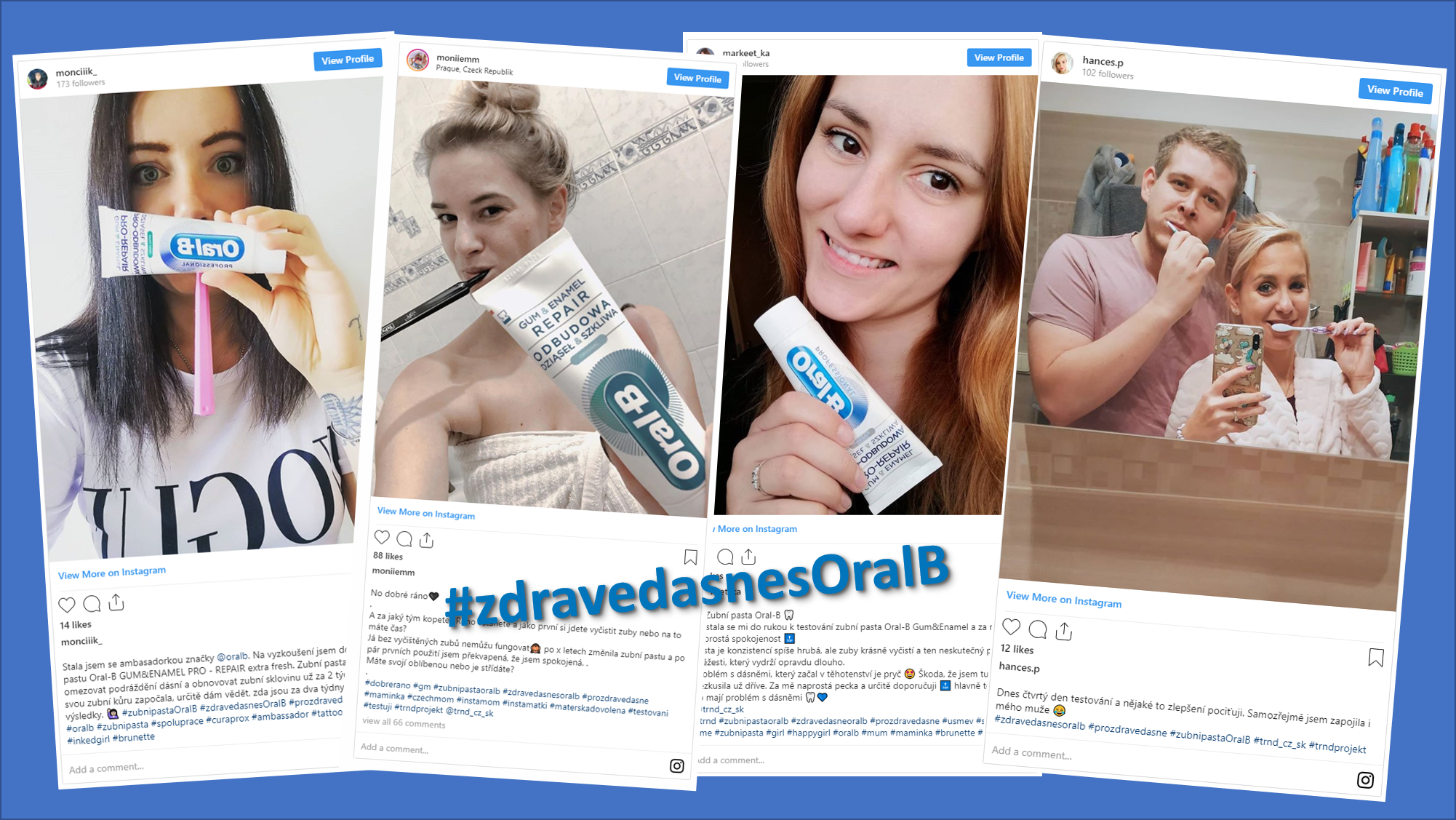Oral-B online