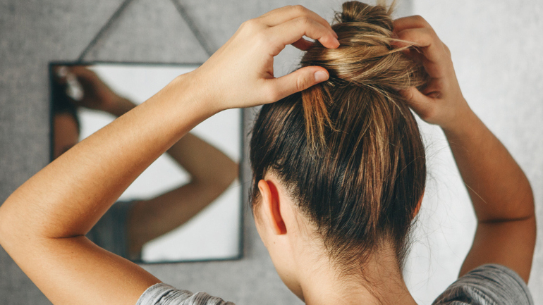 Péče o vlasy a styling s trnd!