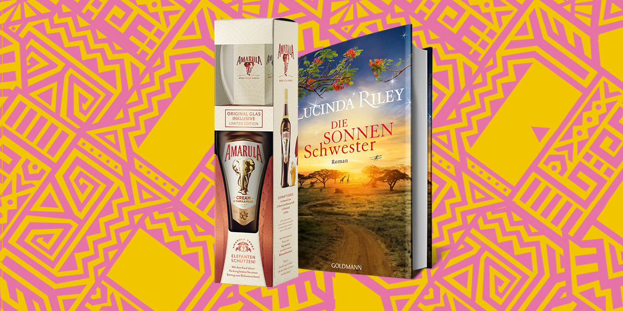 XMAS Special mit Amarula