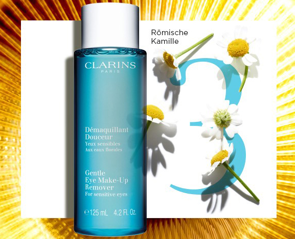 Démaquillant Douceur