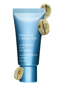 Total Eye Contour Gel 