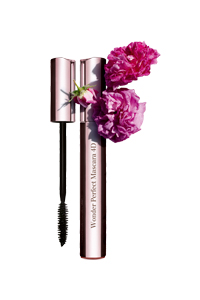 Wonder Perfect Mascara 4D – Farbe 01 perfect black