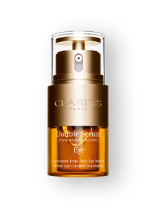 Double Serum Eye