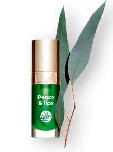 Lip Comfort Oil – Limited Edition 