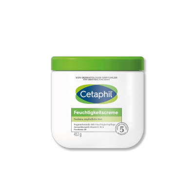 Cetaphil Feuchtigkeitscreme (453 g)