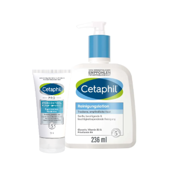 Cetaphil® Produkte im trnd-Gewinnspiel