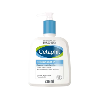Cetaphil® Produkte im trnd-Gewinnspiel