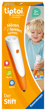  tiptoi® Stift