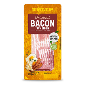 TULIP Bacon