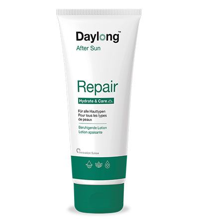 Daylong After Sun Repair Lotion 