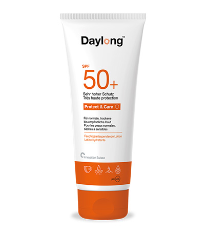 Daylong™ Protect & Care Lotion SPF 50+