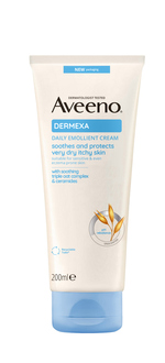 Aveeno Dermexa