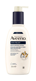 Aveeno Skin Relief Feuchtigkeitsspendende Bodylotion