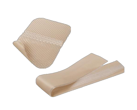 Silikon Narbenpflaster