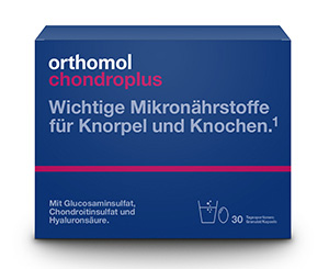 Orthomol chondroplus