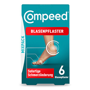 Compeed® Blasenpflaster