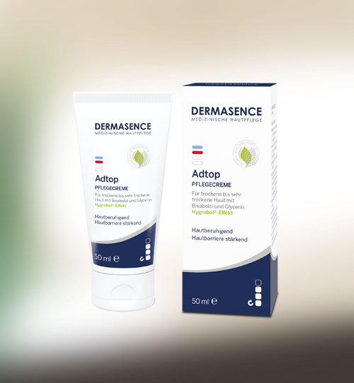 Adtop Pflegecreme