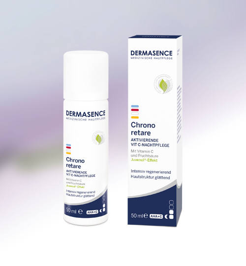 Chrono retare Aktivierende VIT C-Nachtpflege