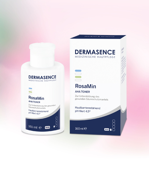 RosaMin AHA Toner