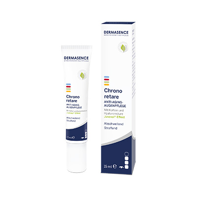 Chrono retare Anti-Aging-Augenpflege