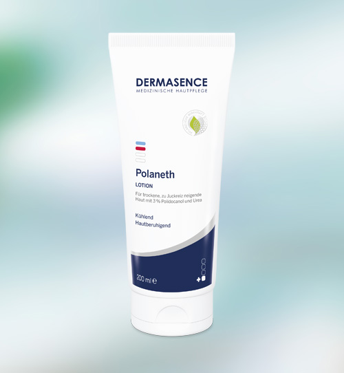 Polaneth Lotion