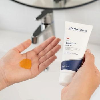 DERMASENCE Selensiv Shampoo