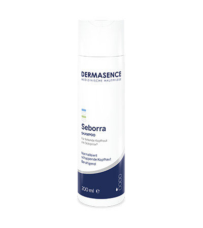 Seborra Shampoo