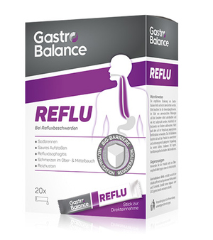 GastroBalance REFLU
