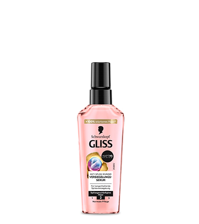 Gliss Anti-Spliss Wunder Serum (75 ml)