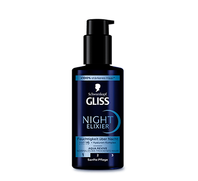  Aqua Revive Night Elixier (100 ml)