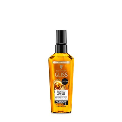 Oil Nutritive Tägliches Öl-Elixier (75 ml)