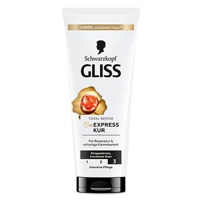 Total Repair 1-Minute Express Kur