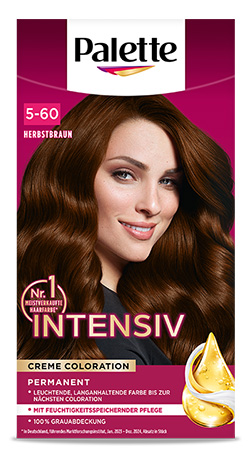 5-60 Herbstbraun