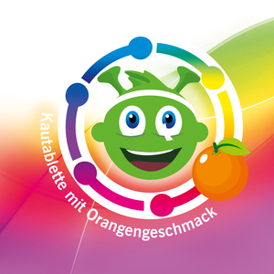 Eunova® Junior Kautabletten