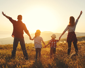 Gesundheitsprodukte im trnd-Projekt