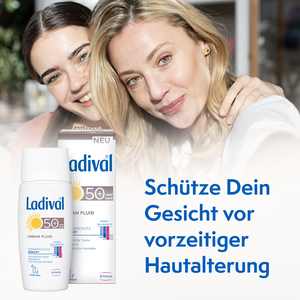 Ladival® Urban Fluid LSF 50