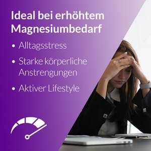 Magnetrans® DEPOT 400mg MAGNESIUM