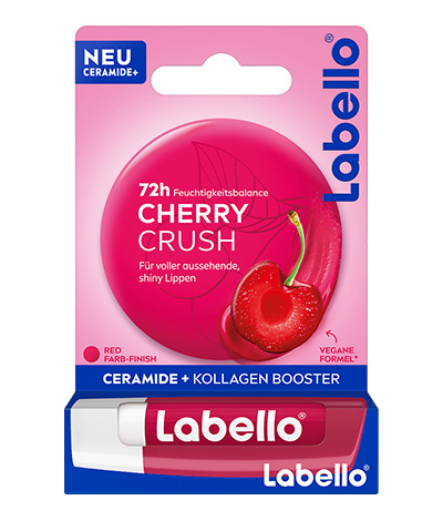 Labello Cherry Crush