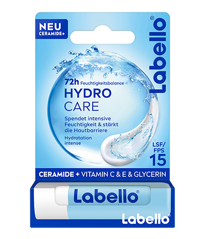 Labello Hydro Care LSF 15