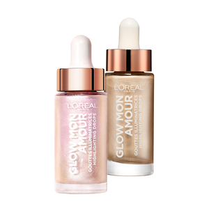 L'Oréal Paris Glow Mon Amour Highlighting Drops