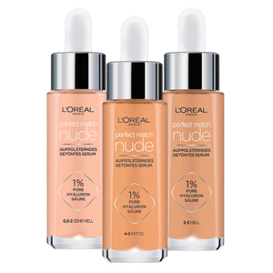  Perfect Match Getöntes Serum