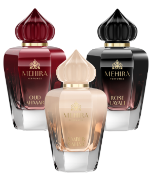 MEHIRA Parfums im trnd-Projekt