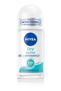 Dry Active Deo Roll-On