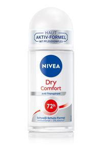 Dry Comfort Deo Roll On