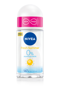 Fresh Summer Deo Roll On