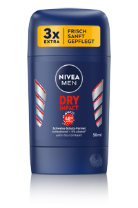 MEN Dry Impact Deo Stick