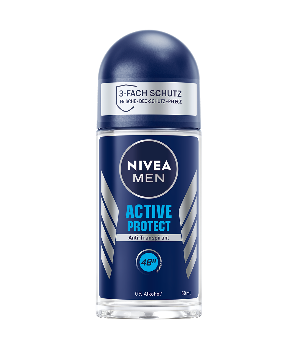 Active Protect Deo Roll-On
