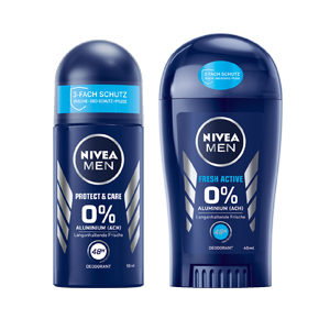 0% Aluminium Roll-On