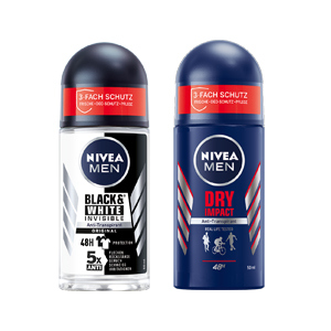 Anti-Transpirant Roll-On